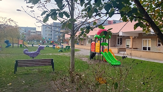 Przedszkole Publiczne Nr 30 Gosławickie Słoneczko W Opolu - zdjęcie 1