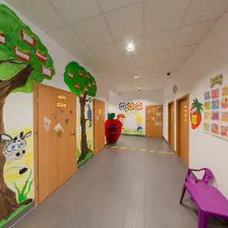 Sportusie Niepubliczne Przedszkole o profilu sportowym. image 2