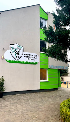 Żłobek Zielone Pandy Naramowicka 222 - zdjęcie 1