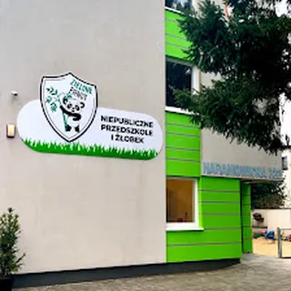 Żłobek Zielone Pandy Naramowicka 222 image 1