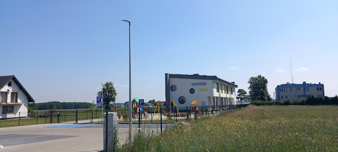 Gminny Żłobek im. Misia Uszatka w Grabicy - zdjęcie 1