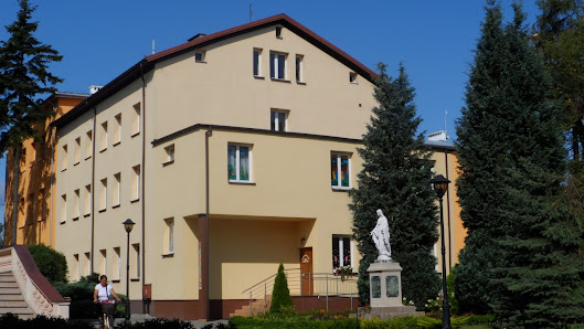 Przedszkole Niepubliczne Sióstr Rodziny Maryi - zdjęcie 1