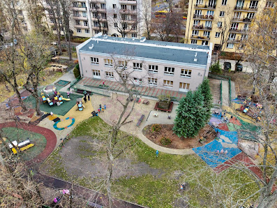 PRZEDSZKOLE NR 196 "KRAINA MISIÓW” - zdjęcie 1