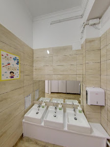 PRZEDSZKOLE PUBLICZNE KOMPOZYCJA RADOŚCI - zdjęcie 1