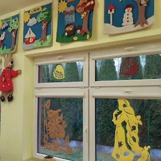Przedszkole W Rozprzy image 1