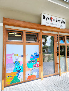Niepubliczny Żłobek Bystre Smyki - zdjęcie 1