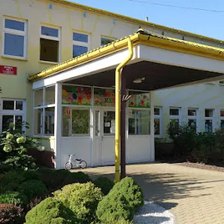 Żłobek Nr 1   WESOŁY MIŚ image 1