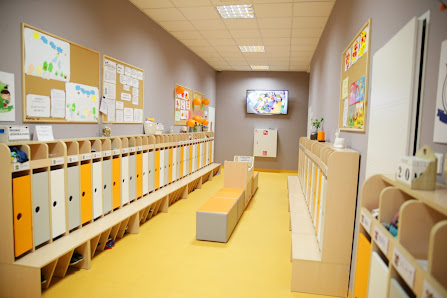 Prywatne przedszkole artystyczno-językowe Kraina Dzieci - zdjęcie 1