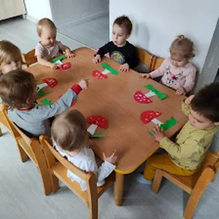 Żłobek Kubuś i przyjaciele image 1