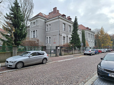 Przedszkole Nr 35 W Katowicach - zdjęcie 1