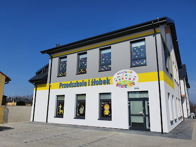 NIEPUBLICZNE PRZEDSZKOLE AKADEMIA UŚMIECHU PLUS - zdjęcie 1