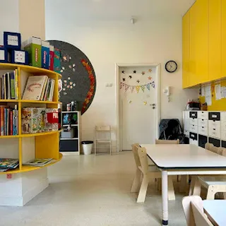 PRZEDSZKOLE NIEPUBLICZNE "HAPPY PRESCHOOL" image 2