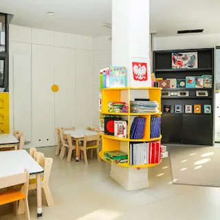 PRZEDSZKOLE NIEPUBLICZNE "HAPPY PRESCHOOL" image 4