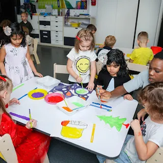 PRZEDSZKOLE NIEPUBLICZNE "HAPPY PRESCHOOL" image 1