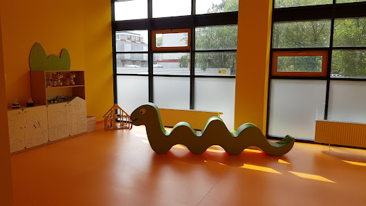 SENSORYCZNO-ARTYSTYCZNY PUNKT PRZEDSZKOLNY WIĘKSZE BOBASOWO - zdjęcie 1