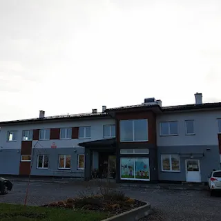 Gminny Żłobek w Żyrakowie image 1