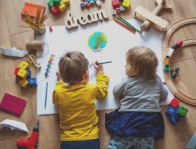 ABC MONTESSORI EDUCATION - zdjęcie 1