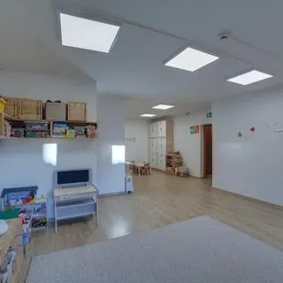 Żłobek i Przedszkole WPŁYW NATURY - Gdańsk Ujeścisko - miniatura 23