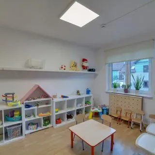 Żłobek i Przedszkole WPŁYW NATURY - Gdańsk Ujeścisko - miniatura 14