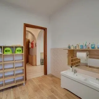 Żłobek i Przedszkole WPŁYW NATURY - Gdańsk Ujeścisko - miniatura 11