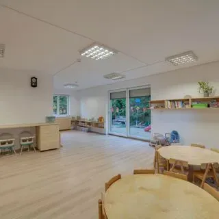 Żłobek i Przedszkole WPŁYW NATURY - Gdańsk Ujeścisko - miniatura 6