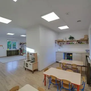 Żłobek i Przedszkole WPŁYW NATURY - Gdańsk Ujeścisko - miniatura 25