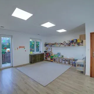 Żłobek i Przedszkole WPŁYW NATURY - Gdańsk Ujeścisko - miniatura 21