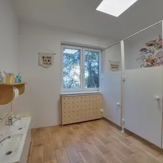 Żłobek i Przedszkole WPŁYW NATURY - Gdańsk Ujeścisko - miniatura 9