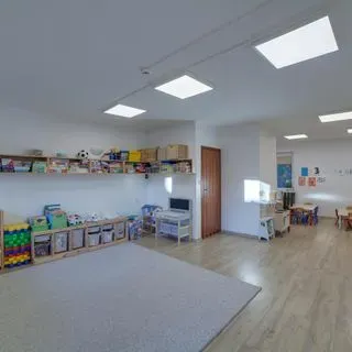 Żłobek i Przedszkole WPŁYW NATURY - Gdańsk Ujeścisko - miniatura 22