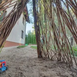 Żłobek i Przedszkole WPŁYW NATURY - Gdańsk Ujeścisko - miniatura 2