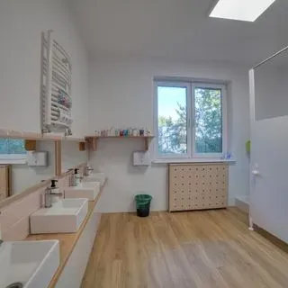 Żłobek i Przedszkole WPŁYW NATURY - Gdańsk Ujeścisko - miniatura 18