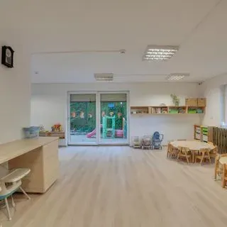 Żłobek i Przedszkole WPŁYW NATURY - Gdańsk Ujeścisko - miniatura 7
