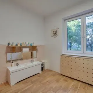 Żłobek i Przedszkole WPŁYW NATURY - Gdańsk Ujeścisko - miniatura 10