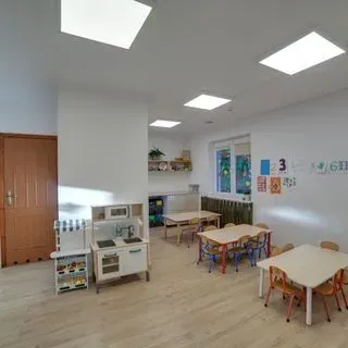 Żłobek i Przedszkole WPŁYW NATURY - Gdańsk Ujeścisko - miniatura 20