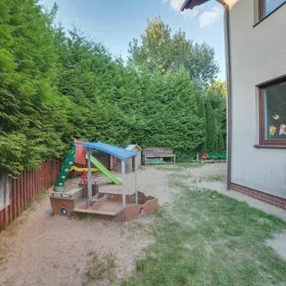 Żłobek i Przedszkole WPŁYW NATURY - Gdańsk Ujeścisko - miniatura 27