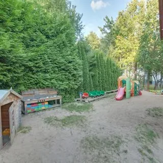 Żłobek i Przedszkole WPŁYW NATURY - Gdańsk Ujeścisko - miniatura 28