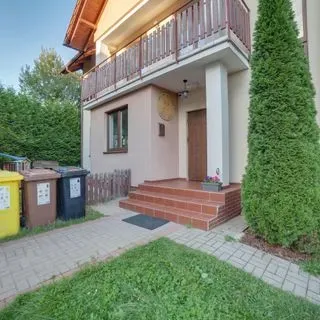 Żłobek i Przedszkole WPŁYW NATURY - Gdańsk Ujeścisko - miniatura 26