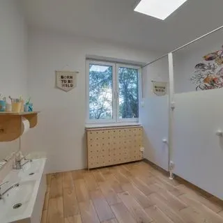 Żłobek i Przedszkole WPŁYW NATURY - Gdańsk Ujeścisko - miniatura 8