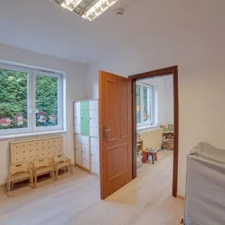 Żłobek i Przedszkole WPŁYW NATURY - Gdańsk Ujeścisko - miniatura 12
