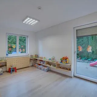 Żłobek i Przedszkole WPŁYW NATURY - Gdańsk Ujeścisko - miniatura 3