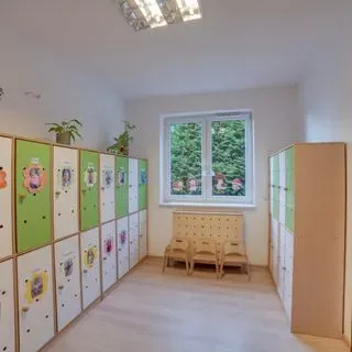 Żłobek i Przedszkole WPŁYW NATURY - Gdańsk Ujeścisko - miniatura 13