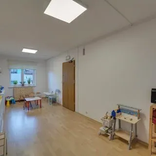 Żłobek i Przedszkole WPŁYW NATURY - Gdańsk Ujeścisko - miniatura 15