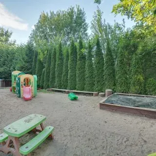 Żłobek i Przedszkole WPŁYW NATURY - Gdańsk Ujeścisko - miniatura 1