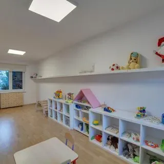 Żłobek i Przedszkole WPŁYW NATURY - Gdańsk Ujeścisko - miniatura 16