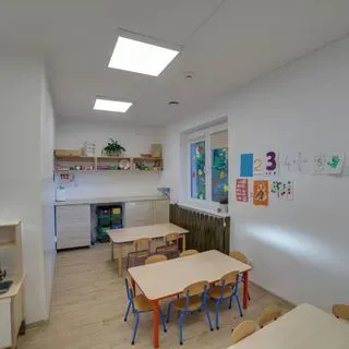 Żłobek i Przedszkole WPŁYW NATURY - Gdańsk Ujeścisko - miniatura 24