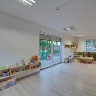 Żłobek i Przedszkole WPŁYW NATURY - Gdańsk Ujeścisko - miniatura 4