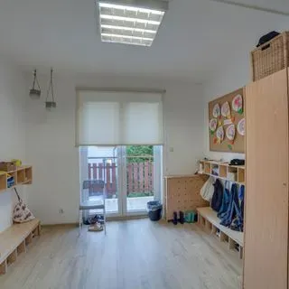 Żłobek i Przedszkole WPŁYW NATURY - Gdańsk Ujeścisko - miniatura 17