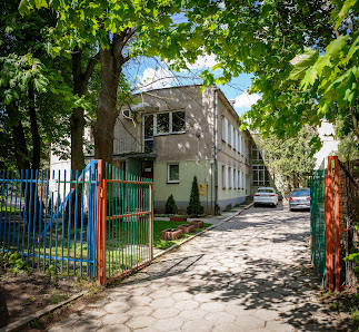 PRZEDSZKOLE NIEPUBLICZNE "KRAINA UŚMIECHU" W KRAKOWIE - zdjęcie 1