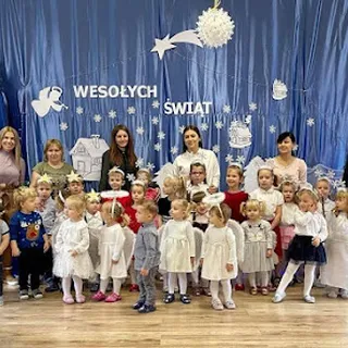 Dwujęzyczne Niepubliczne Przedszkole Planeta Dziecka image 5