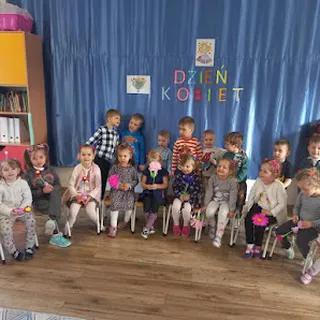 Dwujęzyczne Niepubliczne Przedszkole Planeta Dziecka image 2